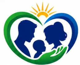 Hope 4 Teen Parents Uganda logo